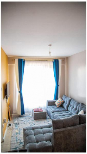Anne's Luxurious Thindigua Apartment